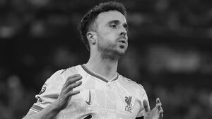 Ντιόγκο Ζότα: Παγκόσμια θλίψη για τον θάνατο του 28χρονου σταρ της Λίβερπουλ