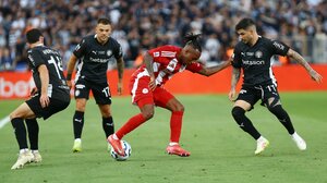 ΟΦΗ-Ολυμπιακός: Στις 3 Γενάρη το Σούπερ Καπ