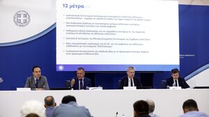 Οπαδική βία: Ο απολογισμός των μέτρων – Έρχονται και νέες πρωτοβουλίες