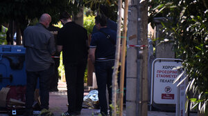 "Βλέπουν" προσωπικές διαφορές πίσω από τη δολοφονία του 43χρονου στην Αγία Παρασκευή