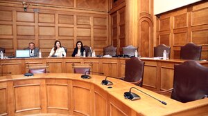 Τέμπη: Το υπόμνημα Καραμανλή στην προανακριτική - Στη συνεδρίαση στις 17/7 το ενδιαφέρον