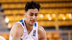 Σλοβενία – Ελλάδα 60-82: Ξέσπασε η Εθνική Νέων Ανδρών και θα παίξει με το Ισραήλ για την 5η θέση