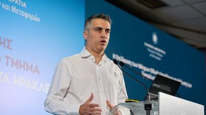 ΒΟΑΚ: Κολωνάκια, αστυνόμευση και παρεμβάσεις οδικής ασφάλειας για να κλείσει ο "κύκλος του αίματος"