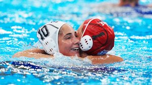 Εθνική πόλο γυναικών: Αυτή είναι η αντίπαλος στον μεγάλο τελικό!