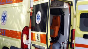 Διασώστης του ΕΚΑΒ: Οι δραματικές στιγμές για να σωθεί το μικρό αγγελούδι που πνίγηκε από σουβλάκι