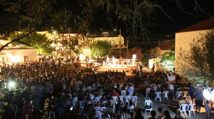 "Οι μεταμορφώσεις του αθέατου": Ξεκινούν οι γιορτές Ρόκκας στις 30 Ιουλίου