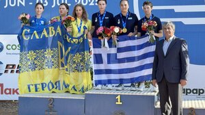 Χρυσό και ασημένιο η Ελλάδα στο ευρωπαϊκό πρωτάθλημα σκοποβολής