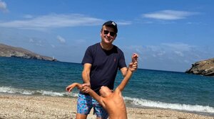 Το καταφύγιο του Αντιπροέδρου της κυβέρνησης βρίσκεται στην Κρήτη!