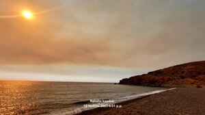 Τουρκία: Δασικές πυρκαγιές σε πολλές επαρχίες, εκκενώθηκαν συνοικίες