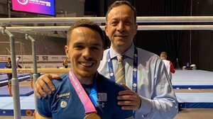 Δήμος Ρεθύμνης: Μέλος της νεοσύστατης Επιτροπής Ολυμπιακών Περιφερειών της ΕΟΕ ο Αντιδήμαρχος Νίκος Προβιάς