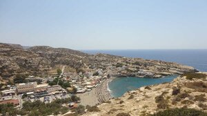 Δύο εξορμήσεις του ΕΟΣ Ηρακλείου