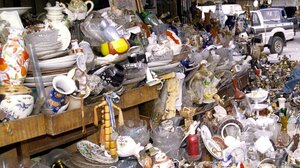 Στροφή στα μεταχειρισμένα κάνουν οι Έλληνες - Ποια κατηγορία προϊόντων βρίσκεται στην κορυφή