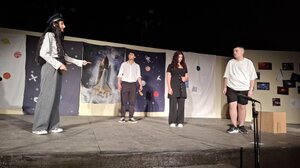 Με μεγάλη επιτυχία ολοκληρώθηκε το 6ο Μαθητικό Καλλιτεχνικό Φεστιβάλ του Δήμου Ηρακλείου