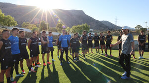 ΟΦΗ: Αυτή είναι η αποστολή για την Ολλανδία