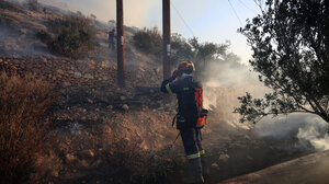 Είναι η ΔΕΗ οργανισμός κοινής ωφέλειας ;