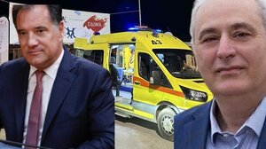 Δήμος Βιάννου: Σοβαρά προβλήματα υποδομών και διακομιδής ασθενών – Επιστολή Μπαριτάκη σε Γεωργιάδη