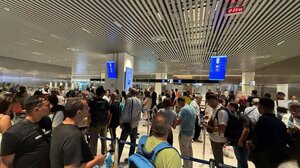 "Απογειώνονται" οι διεθνείς αφίξεις - Στην κορυφαία τριάδα η Κρήτη!