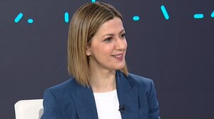 Αγαπηδάκη: Έρχονται δωρεάν φάρμακα για την παχυσαρκία και εφαρμογή για άσκηση – Κινητές μονάδες εξετάσεων σε όλη τη χώρα