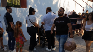 Οι νέοι είναι κοντά στην Εκκλησία, το απέδειξαν και στην Βόνη!