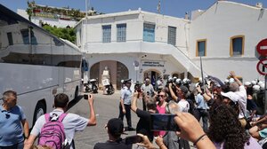 Άγιος Νικόλαος: Επανέρχεται η ηρεμία… μετά την καταιγίδα!