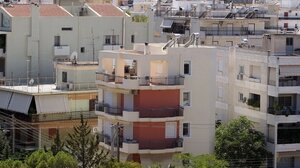 Στεγαστικό: 29 παρεμβάσεις διετίας 2025-2026 συνολικού ύψους 2,6 δισ. ευρώ