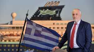 Σταθερές τιμές, νέες προκλήσεις – Στο σταυροδρόμι της «πράσινης μετάβασης» η ελληνική ακτοπλοΐα