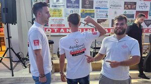 Με λεωφορείο στη γιορτή, με ασφάλεια στο σπίτι! - Μια πρωτοβουλία ... ζωής από τον Πολιτιστικό Σύλλογο Αμνάτου