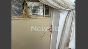 Μέγαρα: Σε αμόκ 37χρονος - Έτρεξαν στα χωράφια για να σωθούν τα 3 μέλη της οικογένειάς του