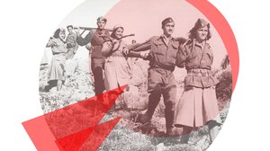 81 χρόνια από το χτύπημα του ΕΛΑΣ στους Ναζί κατακτητές στον Άναβο