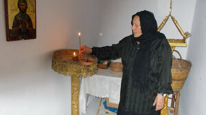 «Τα ουρλιαχτά λύγισαν τον Ψηλορείτη» - Προβάλλεται το ιστορικό ντοκιμαντέρ της σφαγής στα Σκούρβουλα