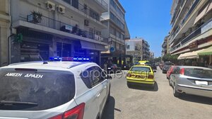 Χανιά: Άνδρας προσπάθησε να αυτοπυρποληθεί μέσα στο διαμέρισμά του