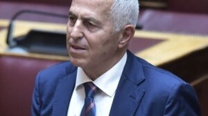 Αποστολάκης για Global Sumud Flotilla: Η Πολιτεία έχει σαφή υποχρέωση να προστατεύσει τους πολίτες της, όπου και αν βρίσκονται