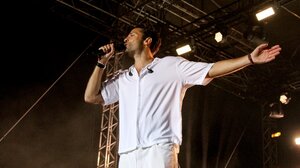 Παντρεύονται Κωνσταντίνος Αργυρός και Αλεξάνδρα Νίκα