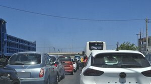 Το Γιόφυρο στο «κόκκινο»: Οι αριστερές στροφές που «μπλοκάρουν» τα πάντα