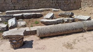 Εκδήλωση για την αρχαία Λύκτο με αφορμή την ολοκλήρωση της πέμπτης ανασκαφικής περιόδου