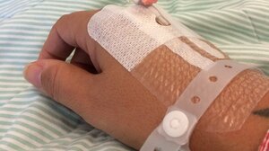 Στο νοσοκομείο Χανίων 22χρονος που χτυπήθηκε απο ρεύμα