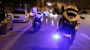 Επίθεση σε οδηγό απορριμματοφόρου στον Ασπρόπυργο – Μεταφέρθηκε στο νοσοκομείο