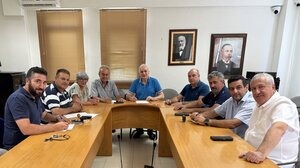 Έμπαρος: Προς αξιοποίηση, λόγω ξηρασίας, η αρδευτική γεώτρησης στη θέση "Στεροβύζι"