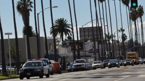 ΗΠΑ - Λος Άντζελες: Όχημα έπεσε πάνω σε πλήθος – Τουλάχιστον 20 τραυματίες