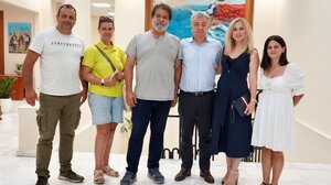 Στήριξη της αμπελουργίας, ανάπτυξη του οινικού τομέα και προβολή του κρητικού κρασιού!