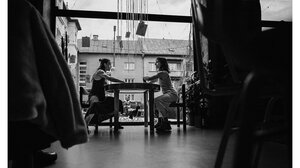 Dance Days Chania: Δύο παραστάσεις με το παρελθόν και το παρόν της γυναικείας δημιουργίας