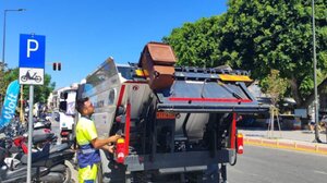 Ο Δήμος Χανίων επεκτείνει το πρόγραμμα «Διαλογή στην πηγή» για οργανικά απόβλητα και χαρτί