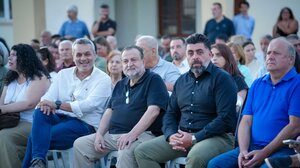 Η Αρχαία Λύττος αναδύεται από τη Λήθη – Δέσμευση για συνέχιση της ανασκαφικής έρευνας και προστασία της Πολιτιστικής Κληρονομιάς