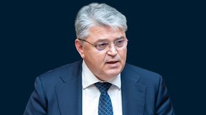 Τριήμερη επίσκεψη του Προέδρου της ΝΙΚΗΣ στην Κρήτη