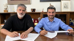 Η Εθνική Λυρική Σκηνή στον Δήμο Χανίων 