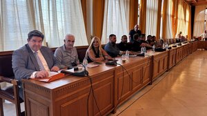 Πλήρη ενημέρωση και διαφάνεια για το σχέδιο της καθαριότητας, ζητά ο Μ. Καραμαλάκης