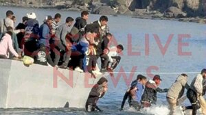 Τι λέει το Υπουργείο για την αποκλιμάκωση των μεταναστευτικών ροών στην Κρήτη