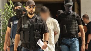 Αγία Παρασκευή: Σκηνοθέτησαν τέλειο έγκλημα αλλά… ξέχασαν τις κάμερες - Πώς κατέρρευσε το άλλοθι του δράστη