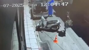 Δολοφονία Πολωνού καθηγητή: Μετανιωμένος ο δράστης - Απολογήθηκε πρώτος στην ανακρίτρια	