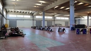 Συλλήψεις διακινητών μετά τις συνεχείς αφίξεις μεταναστών στα νότια της Κρήτης 